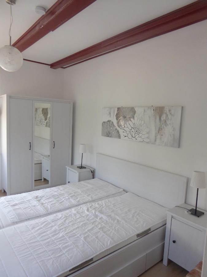 Ferienwohnung Elise Im Gulfhof Am Kanal Grossefehn Экстерьер фото